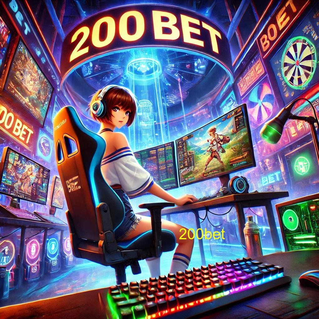 Níveis de 200bet